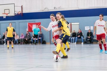 Bild 27 - wCJ Norddeutsches Futsalturnier Auswahlmannschaften